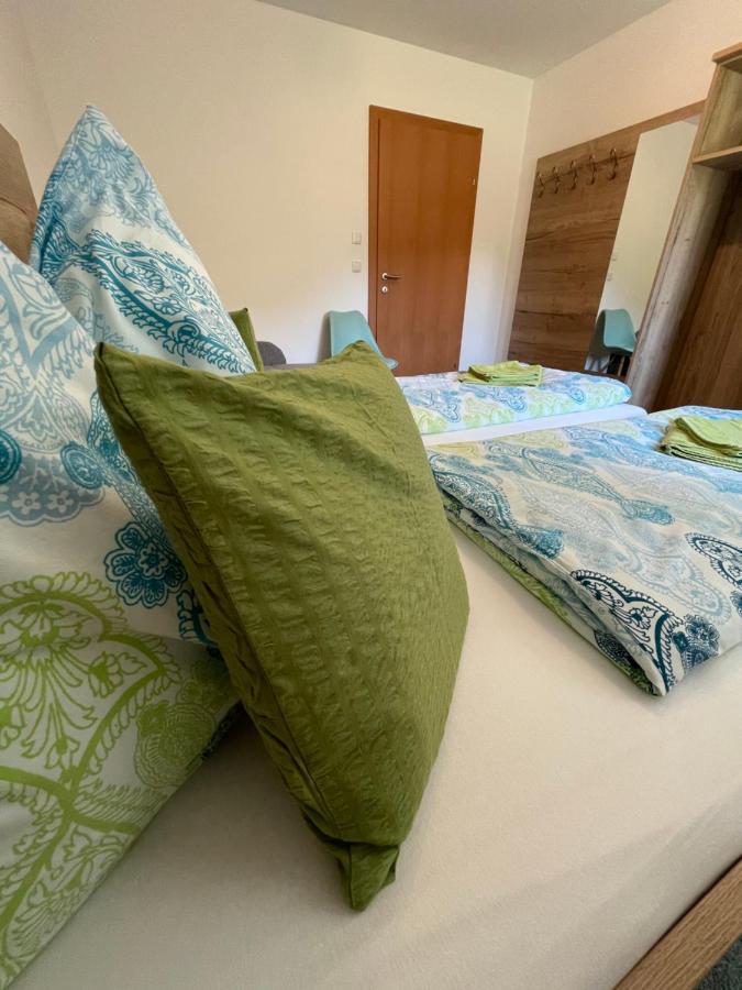 Apartment Appartements Sonnwies *