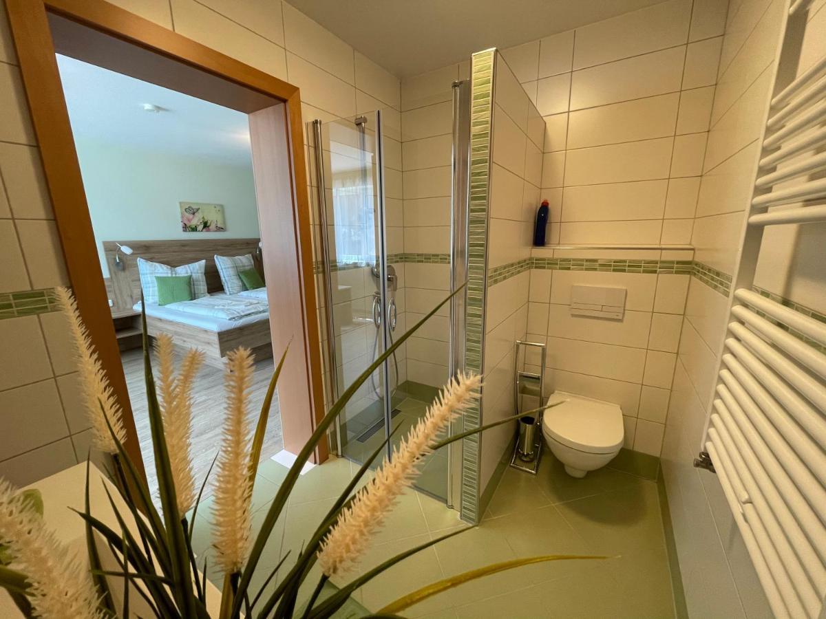 Apartment Appartements Sonnwies Schladming