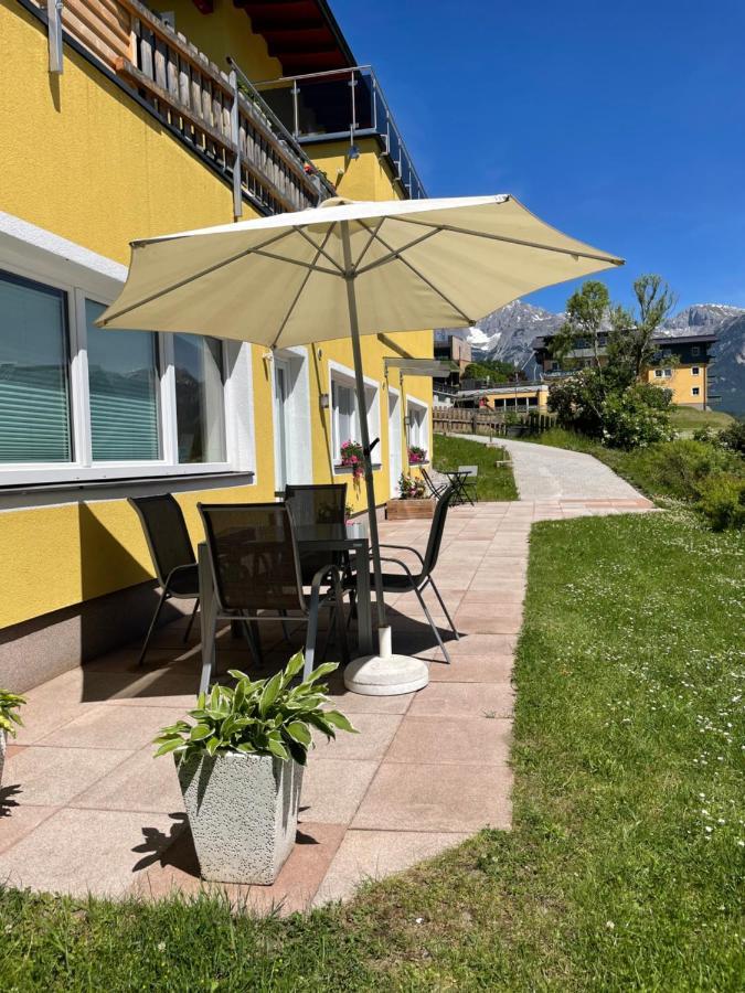 Appartements Sonnwies * Schladming