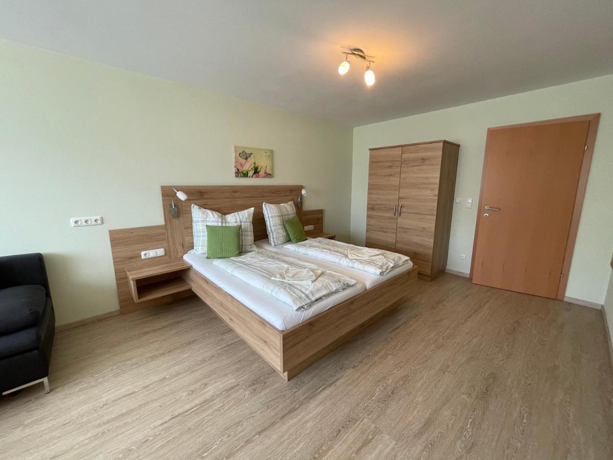 Apartment Appartements Sonnwies