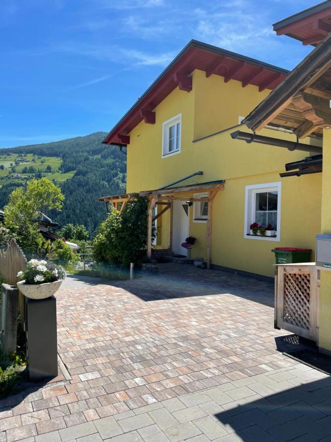 Apartment Appartements Sonnwies Schladming