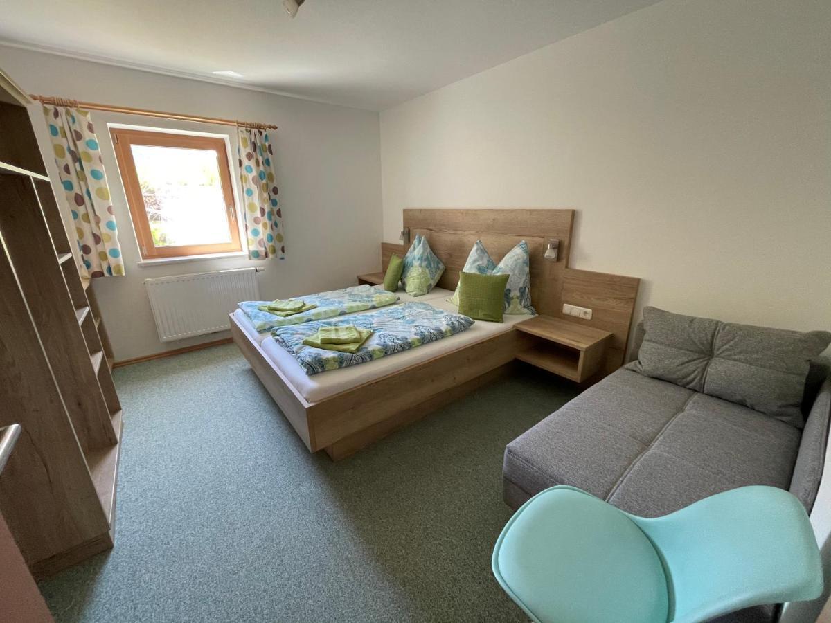 Appartements Sonnwies Apartment Schladming