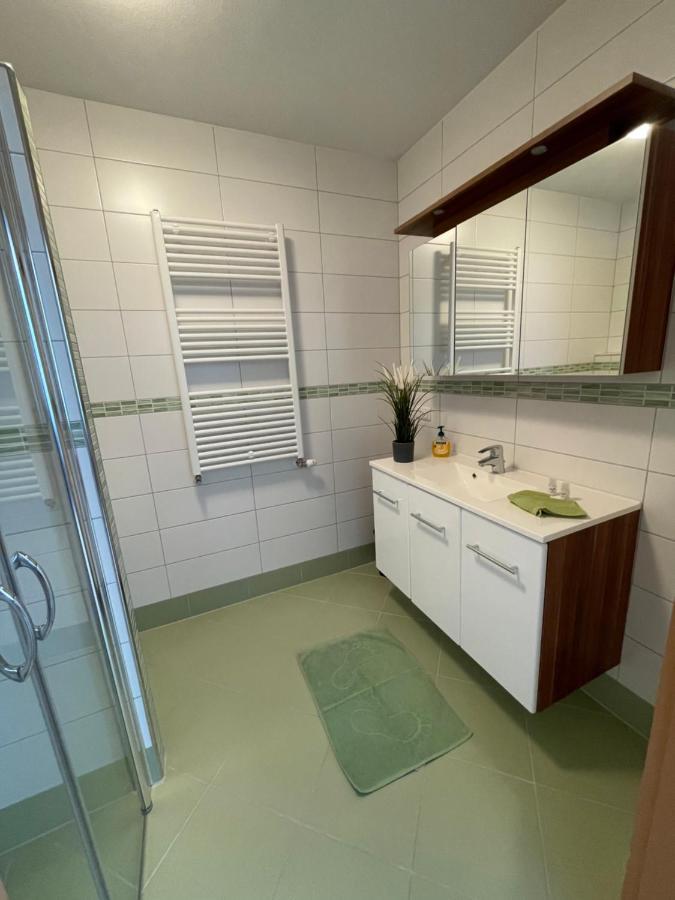 Apartment Appartements Sonnwies Schladming