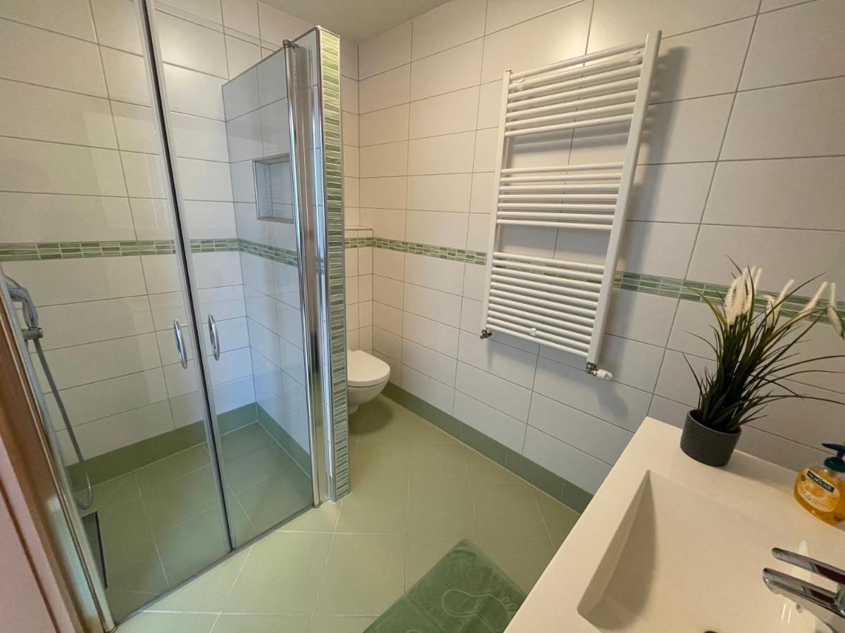 Sonnwies Apartmán *