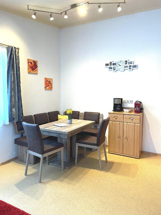 Appartements Sonnwies Apartment