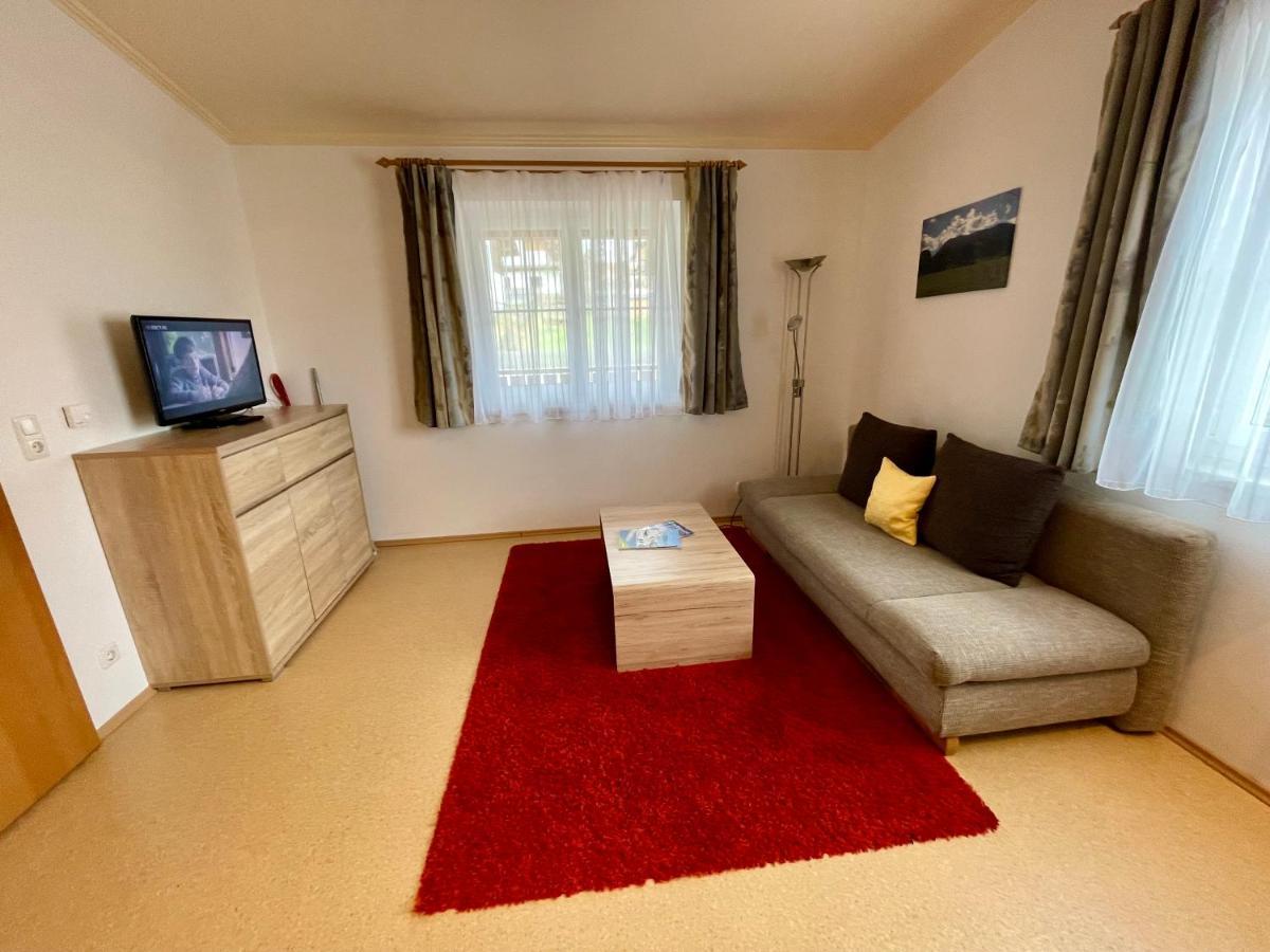 Appartements Sonnwies *