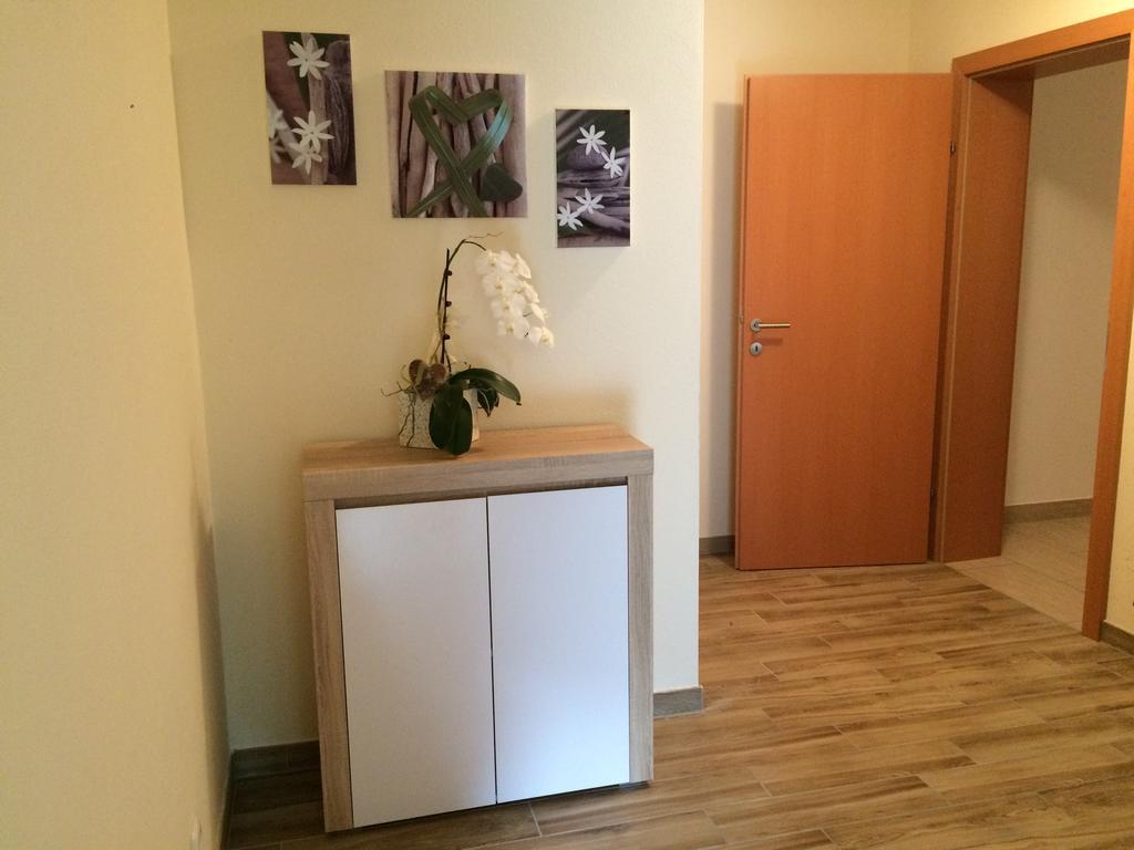 Apartment Appartements Sonnwies *