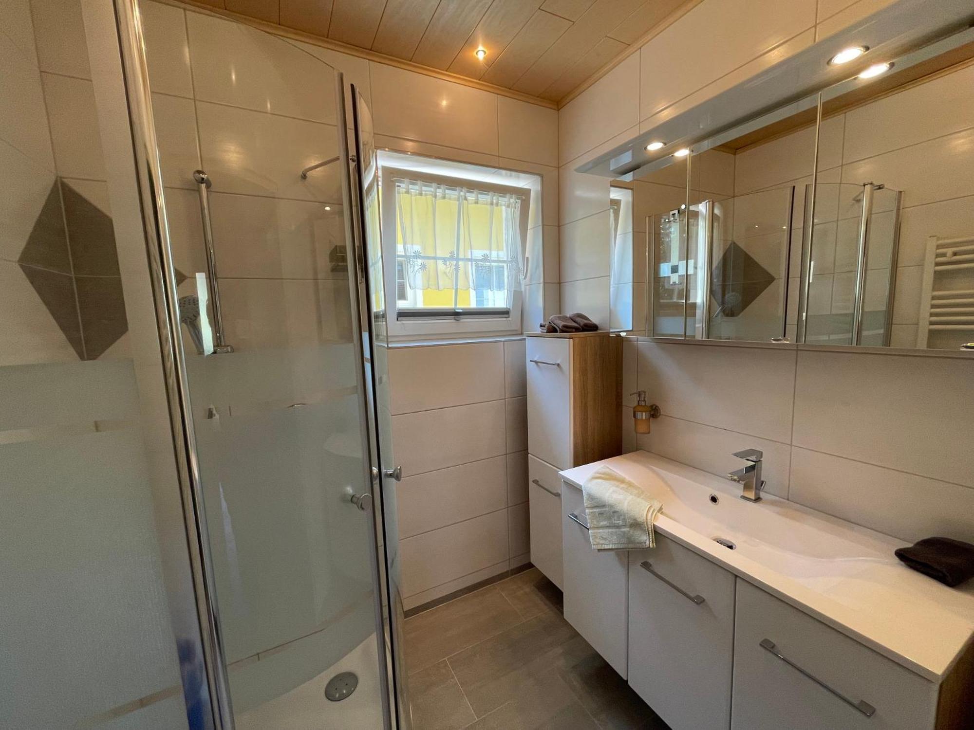 Appartements Sonnwies *