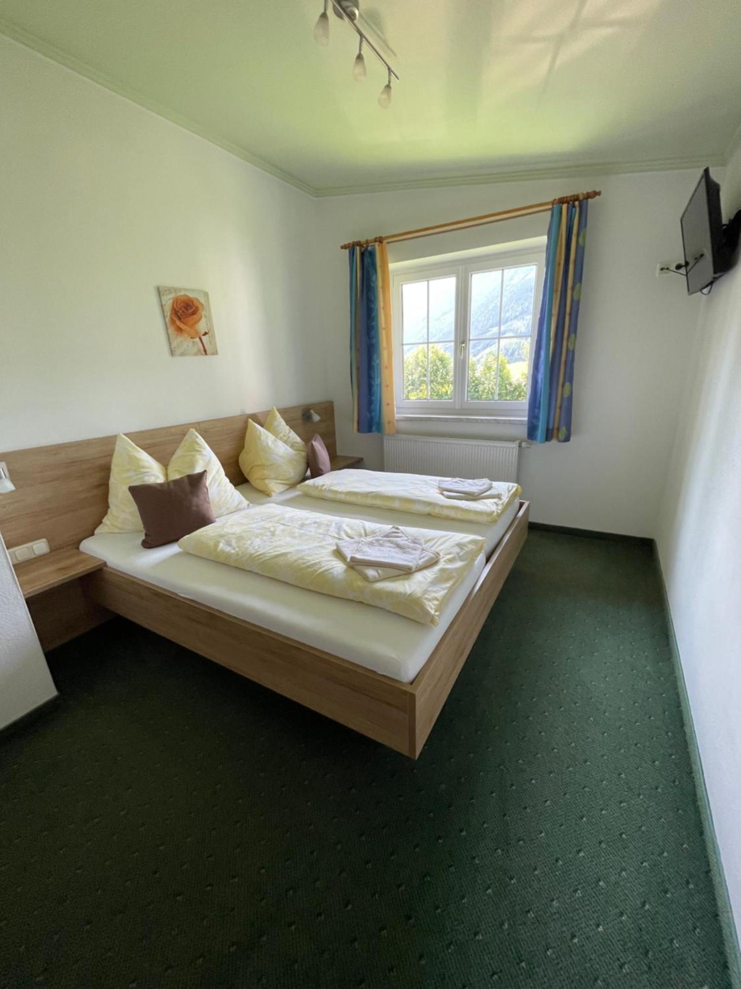 Apartment Appartements Sonnwies Schladming