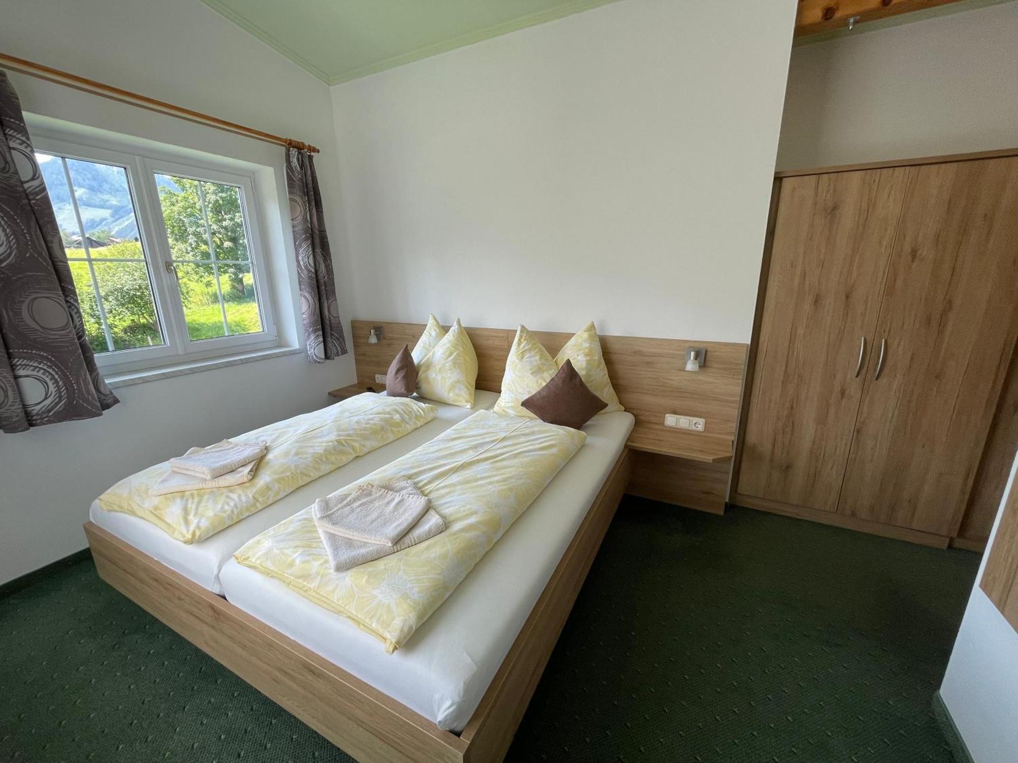 Apartment Appartements Sonnwies
