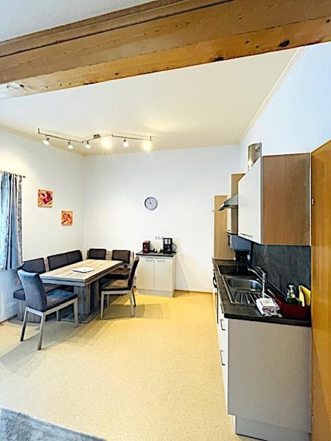 Appartements Sonnwies Apartment