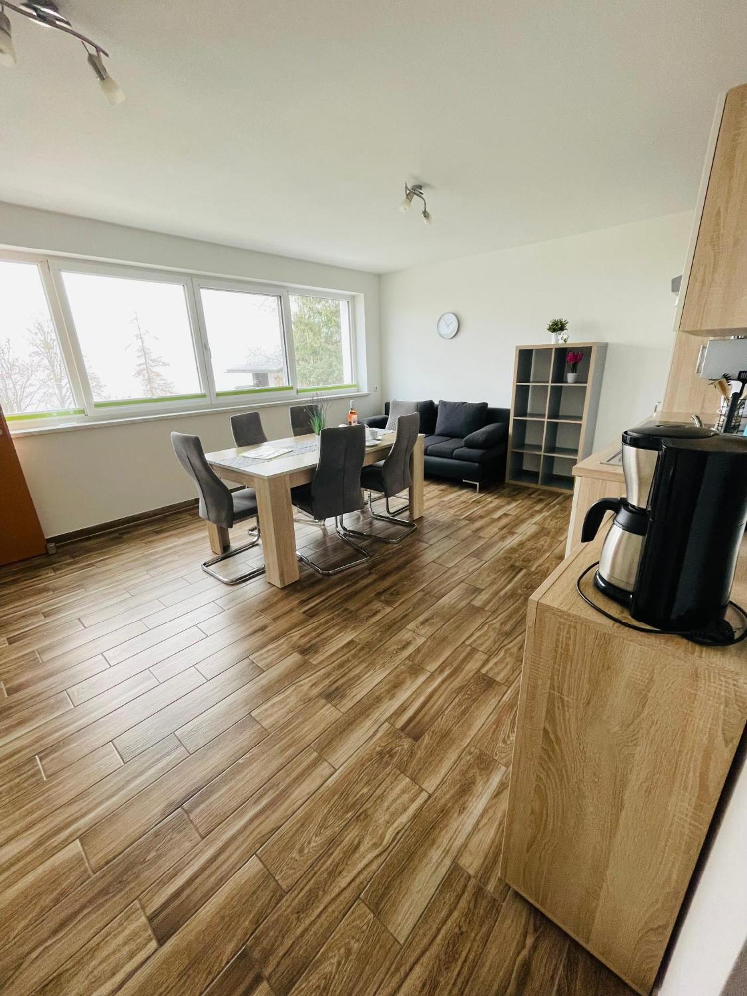 Appartements Sonnwies *