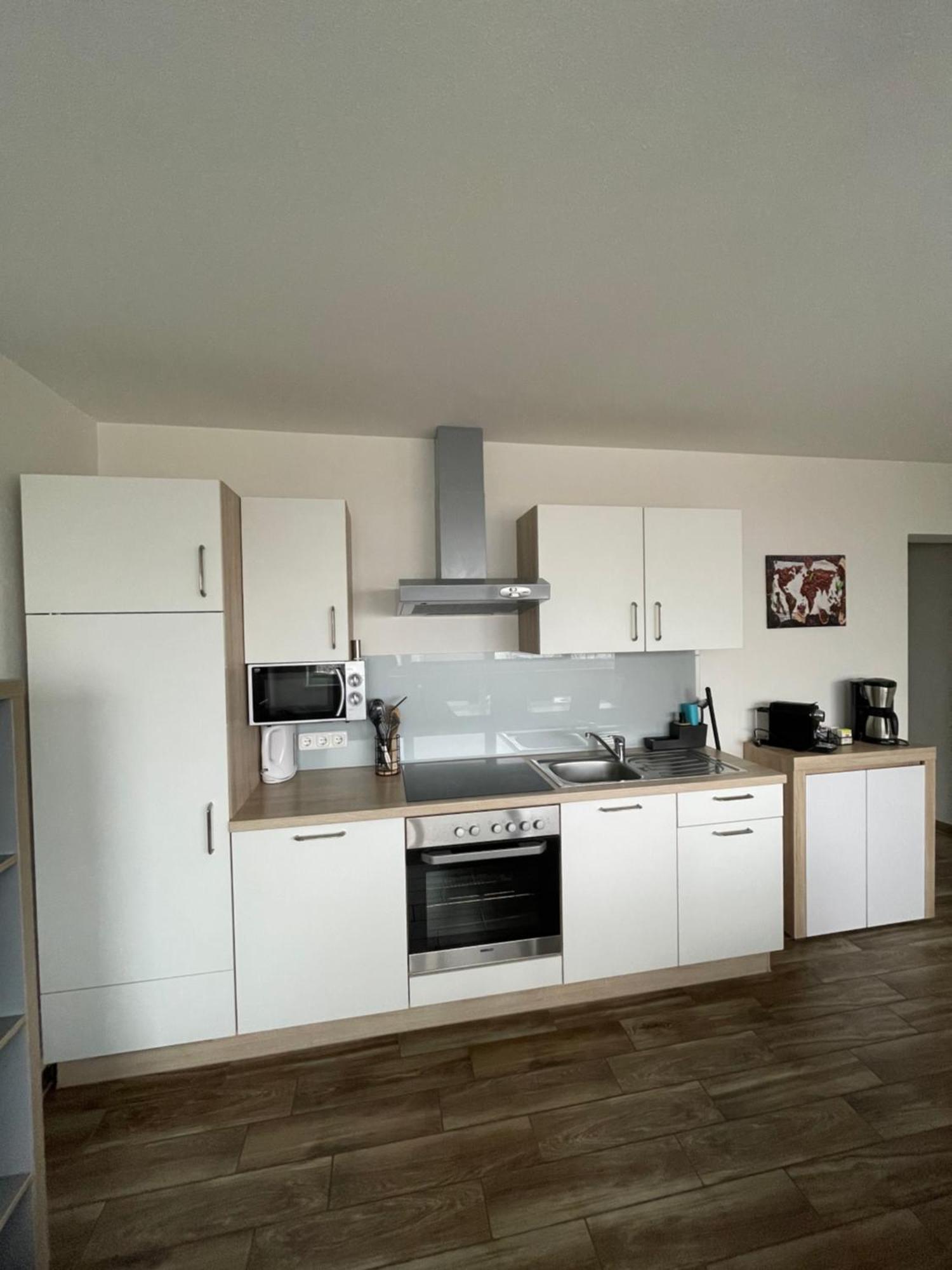 Apartment Appartements Sonnwies