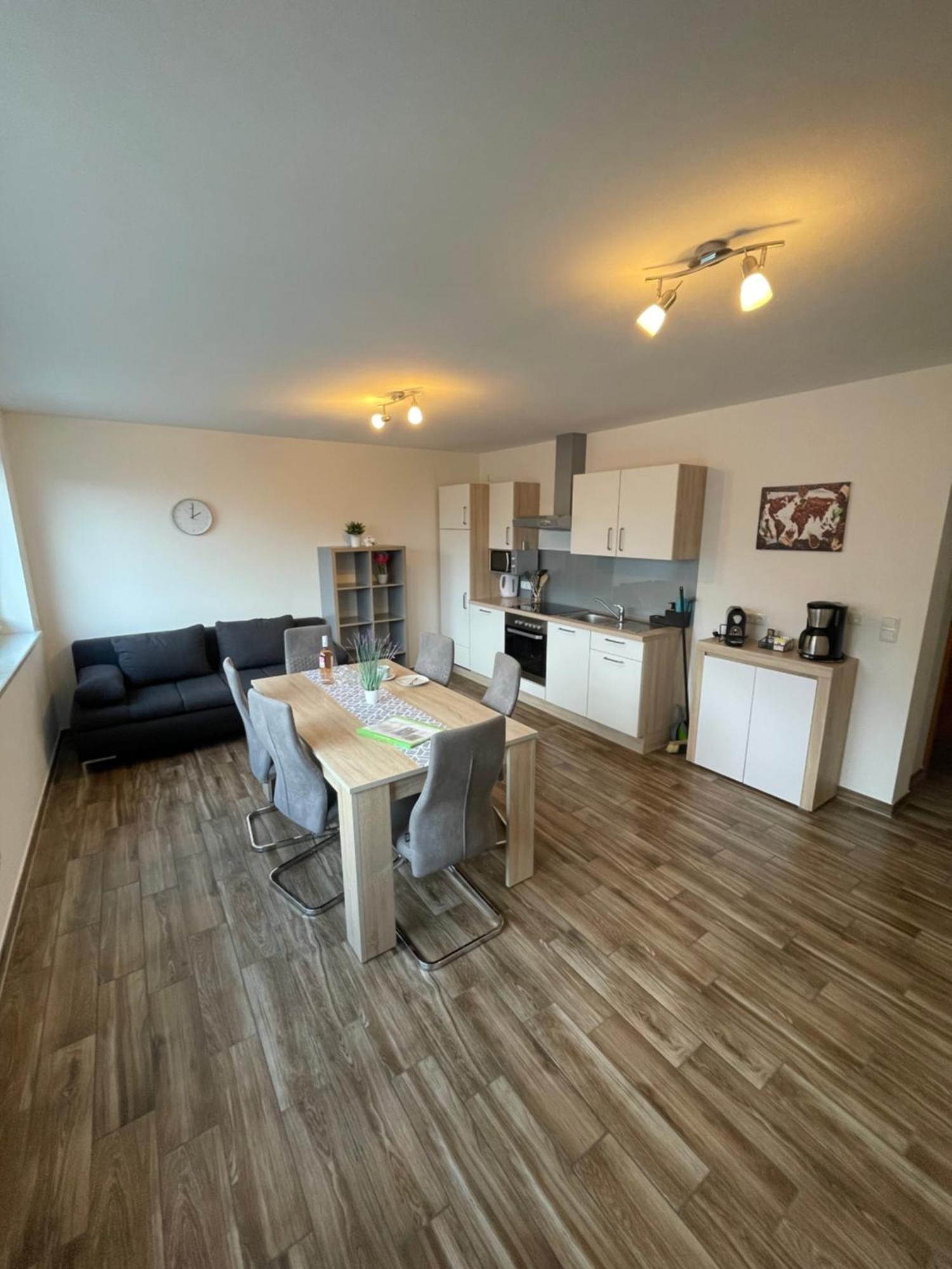 Sonnwies Apartmán *