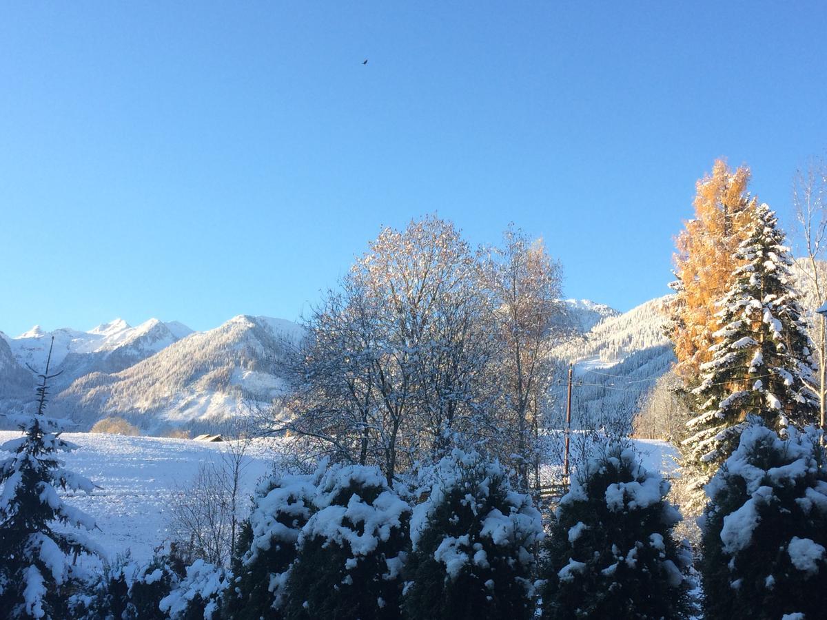 Appartements Sonnwies * Schladming
