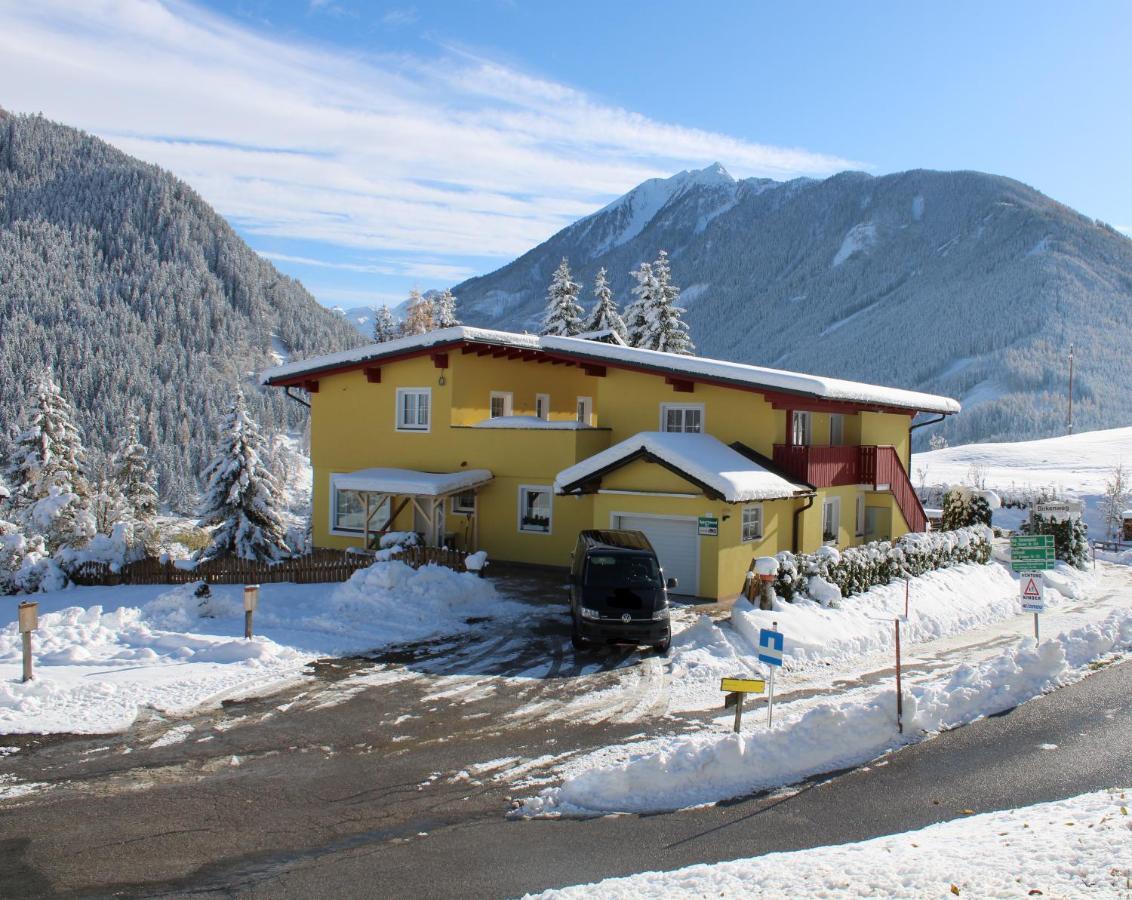 Apartment Appartements Sonnwies Schladming
