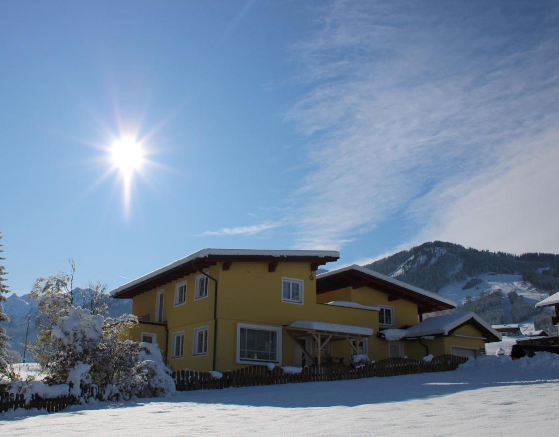 Appartements Sonnwies